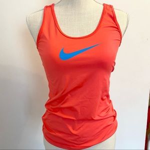 Nike Pro Tank